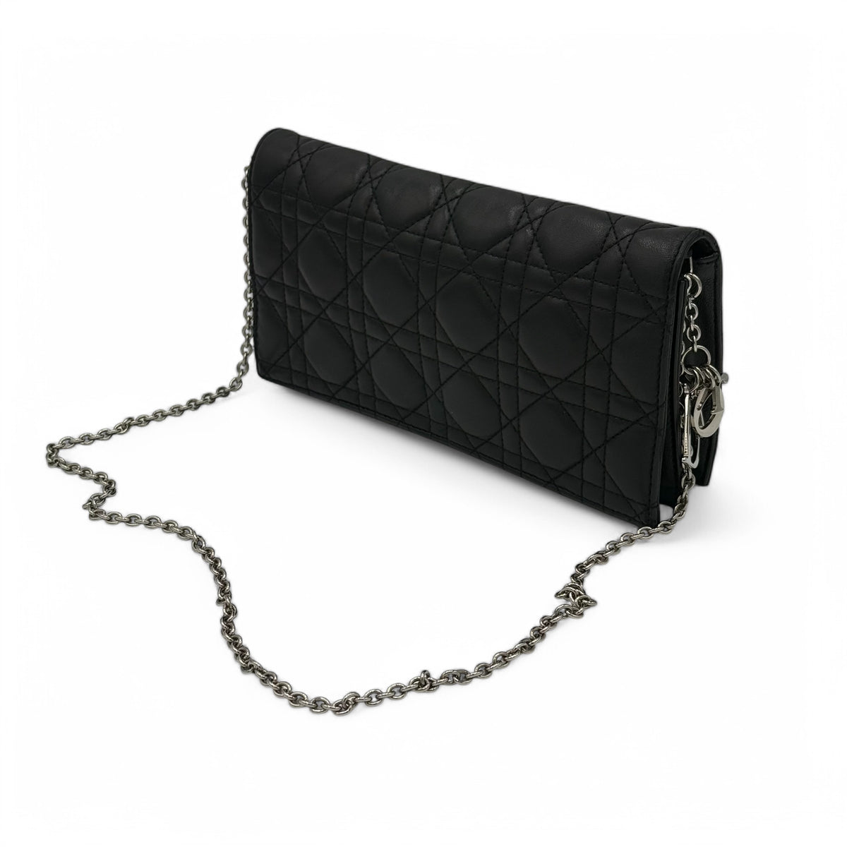 Dior - Lady D pouch