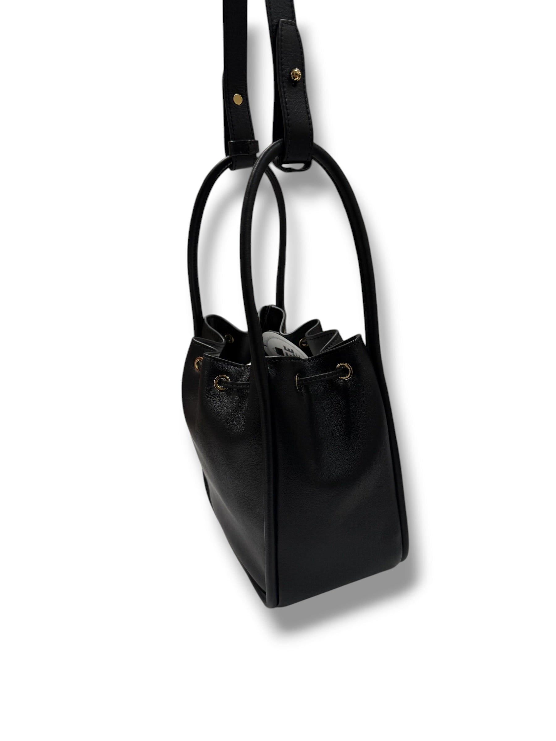 Prada - Sac seau Darling Noir