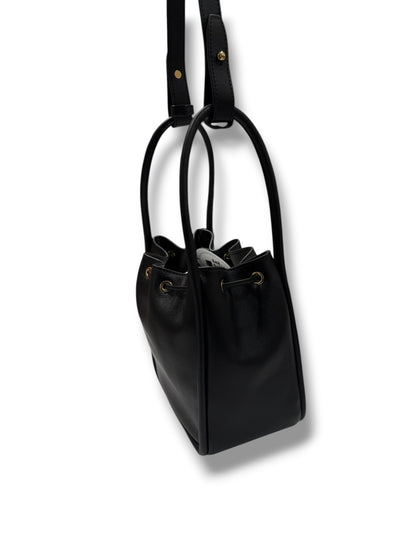 Prada - Sac seau Darling Noir