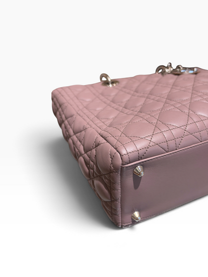 Dior - Sac Lady grand modèle