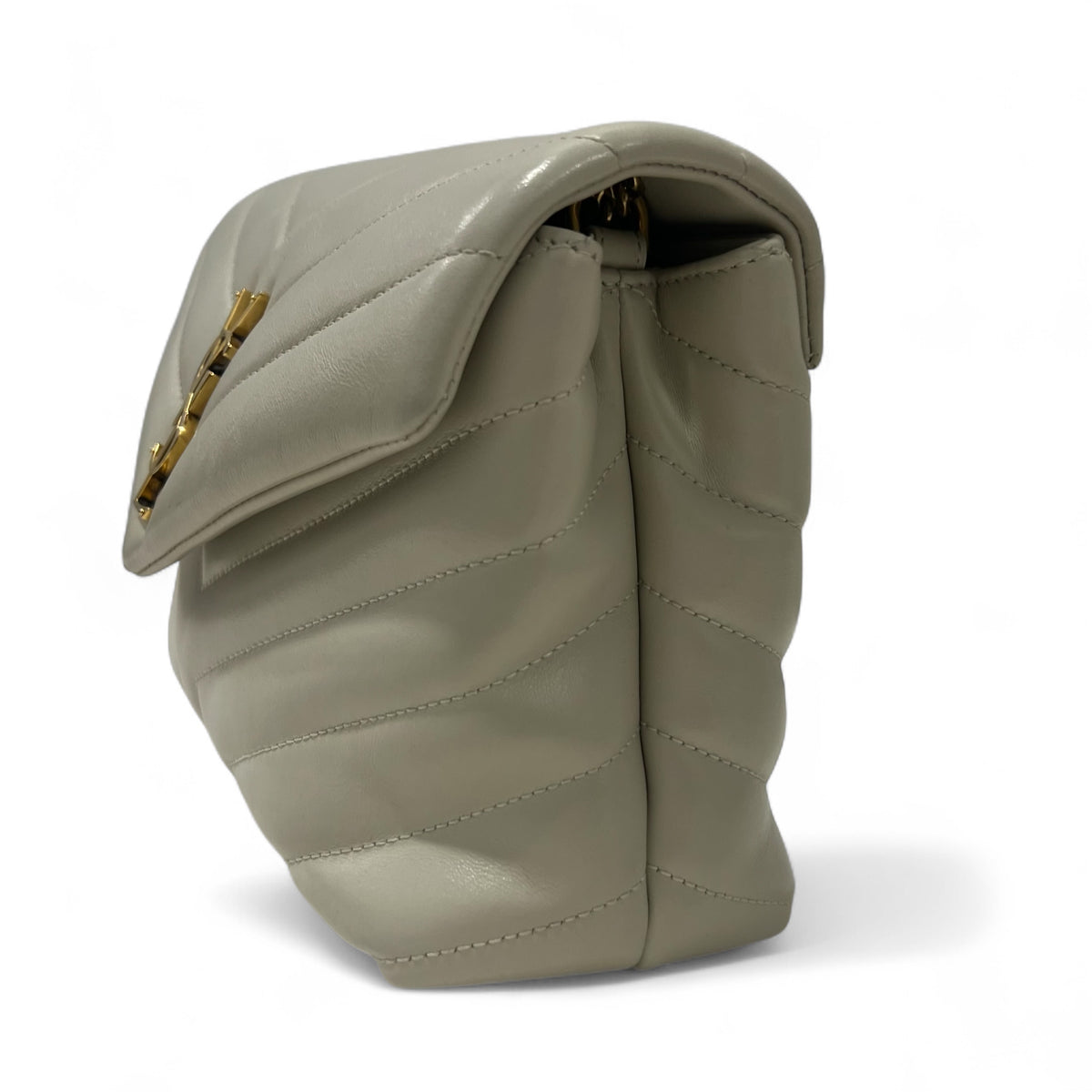 Yves Saint Laurent - Loulou bag