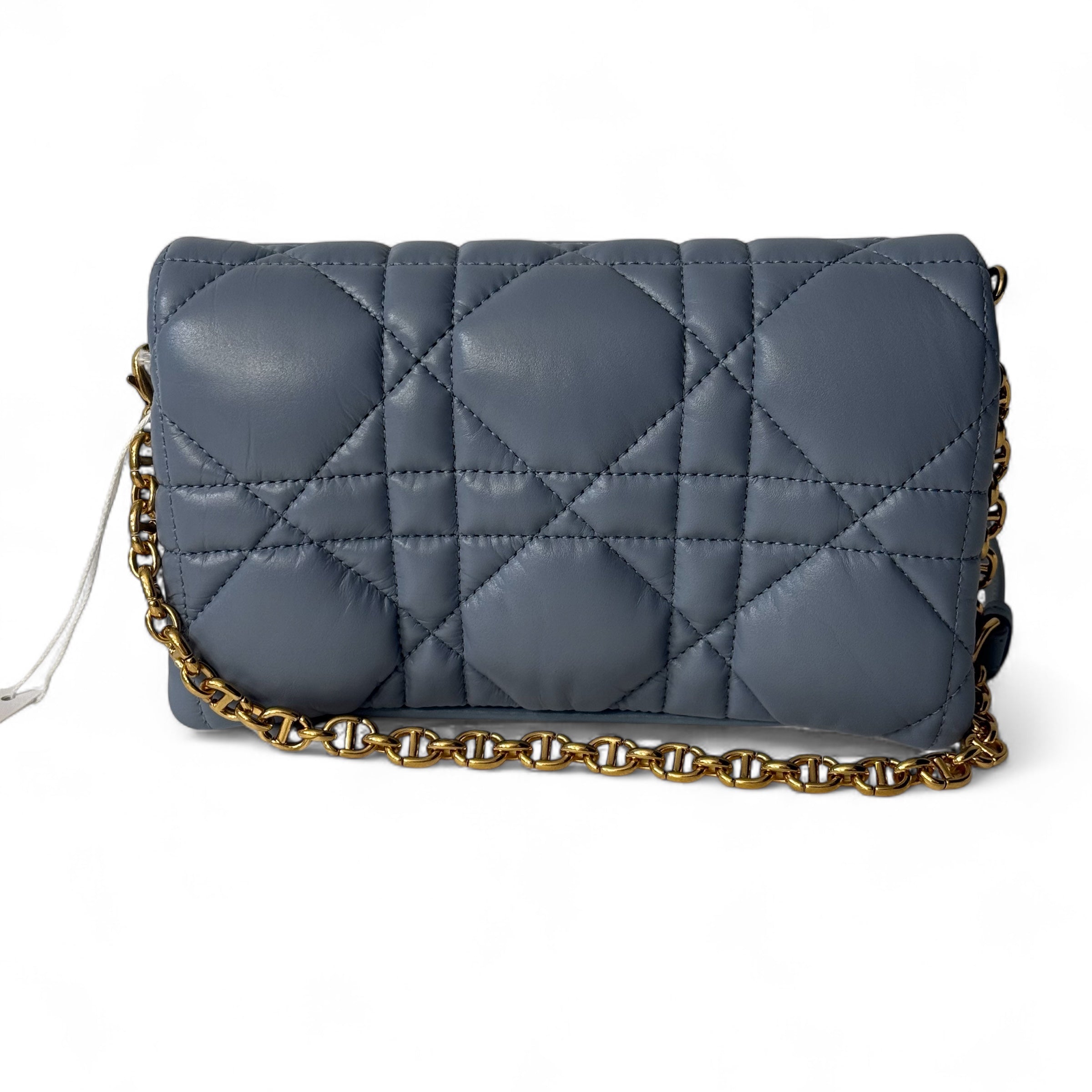 Dior - Sac Pochette Caro