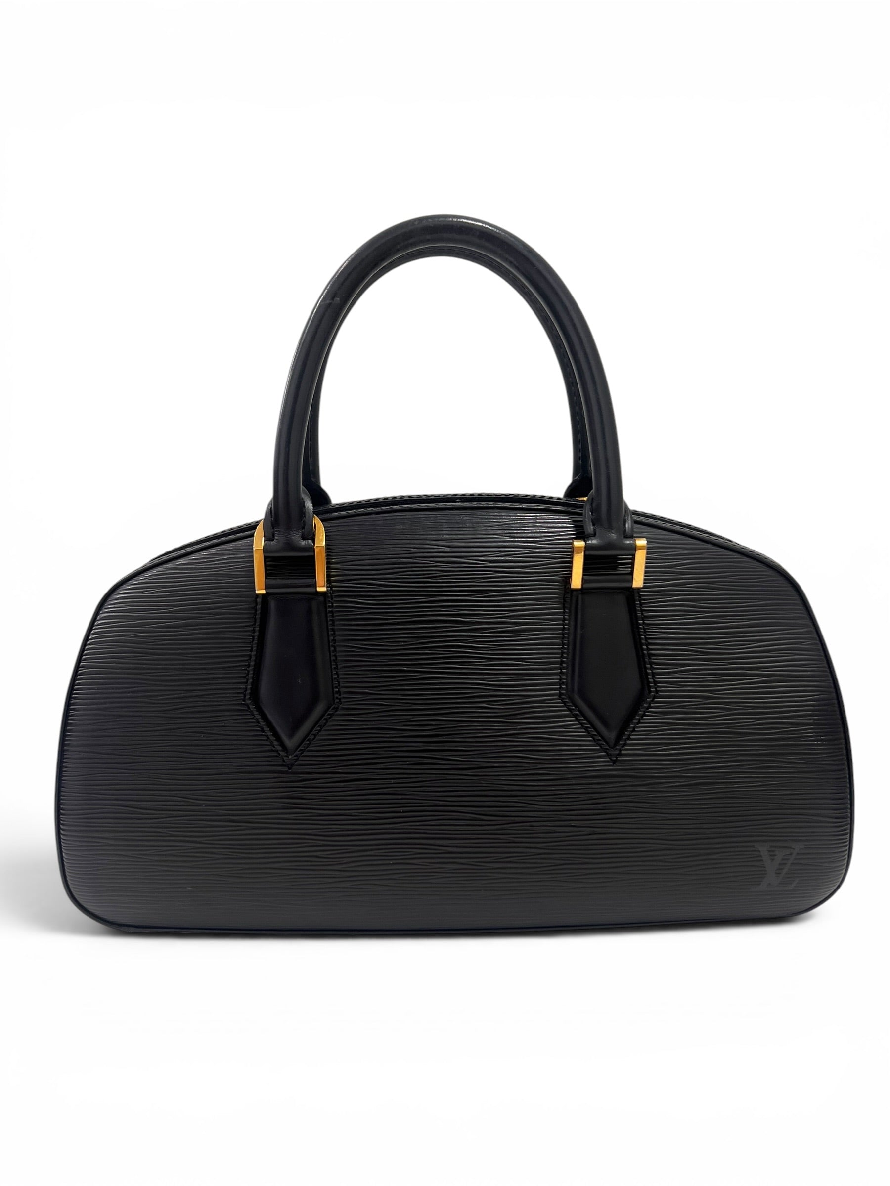 Louis Vuitton - Sac Jasmin