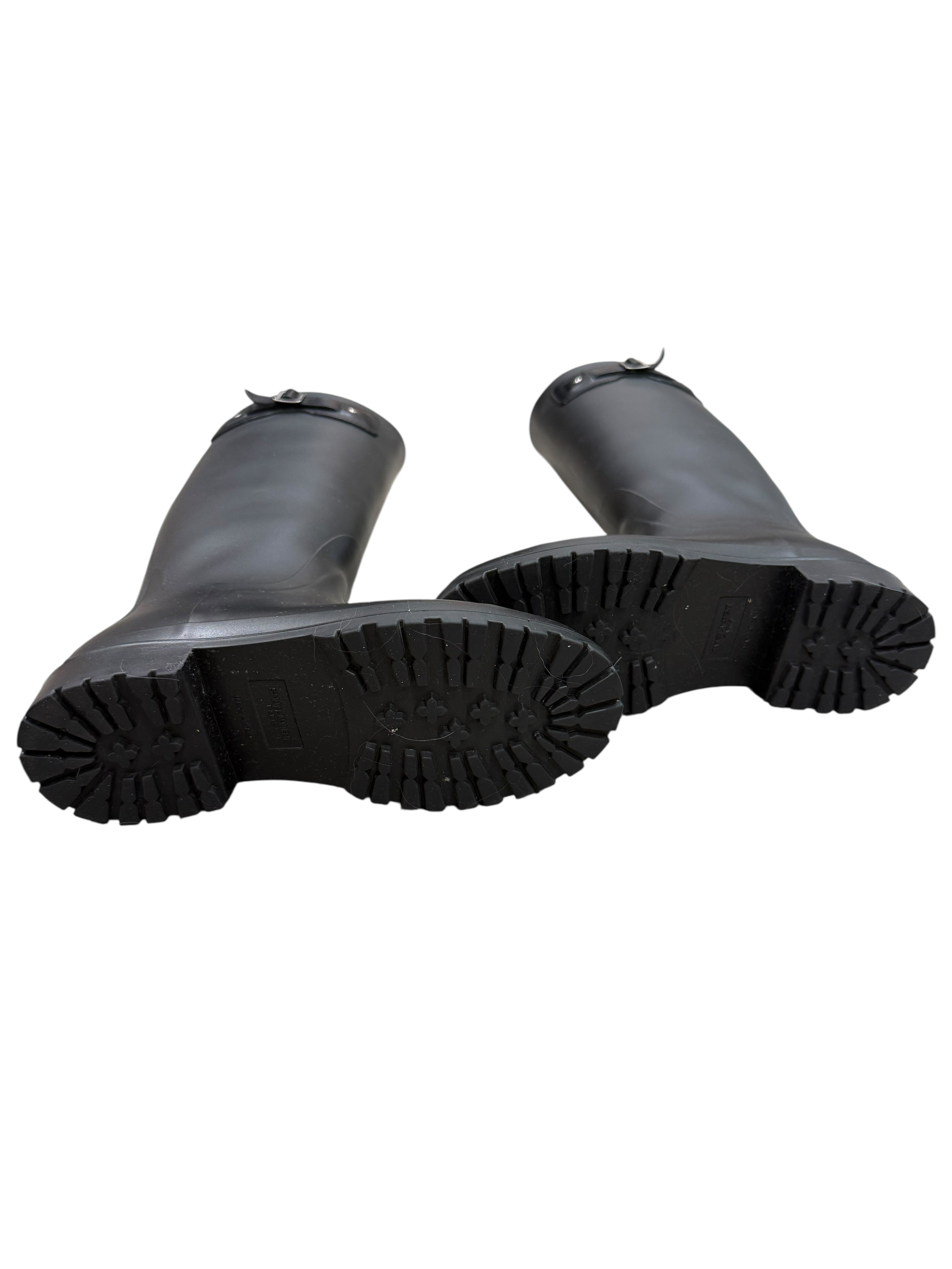 Saint Laurent Bottes De Pluie | Les Folies d’Eugénie