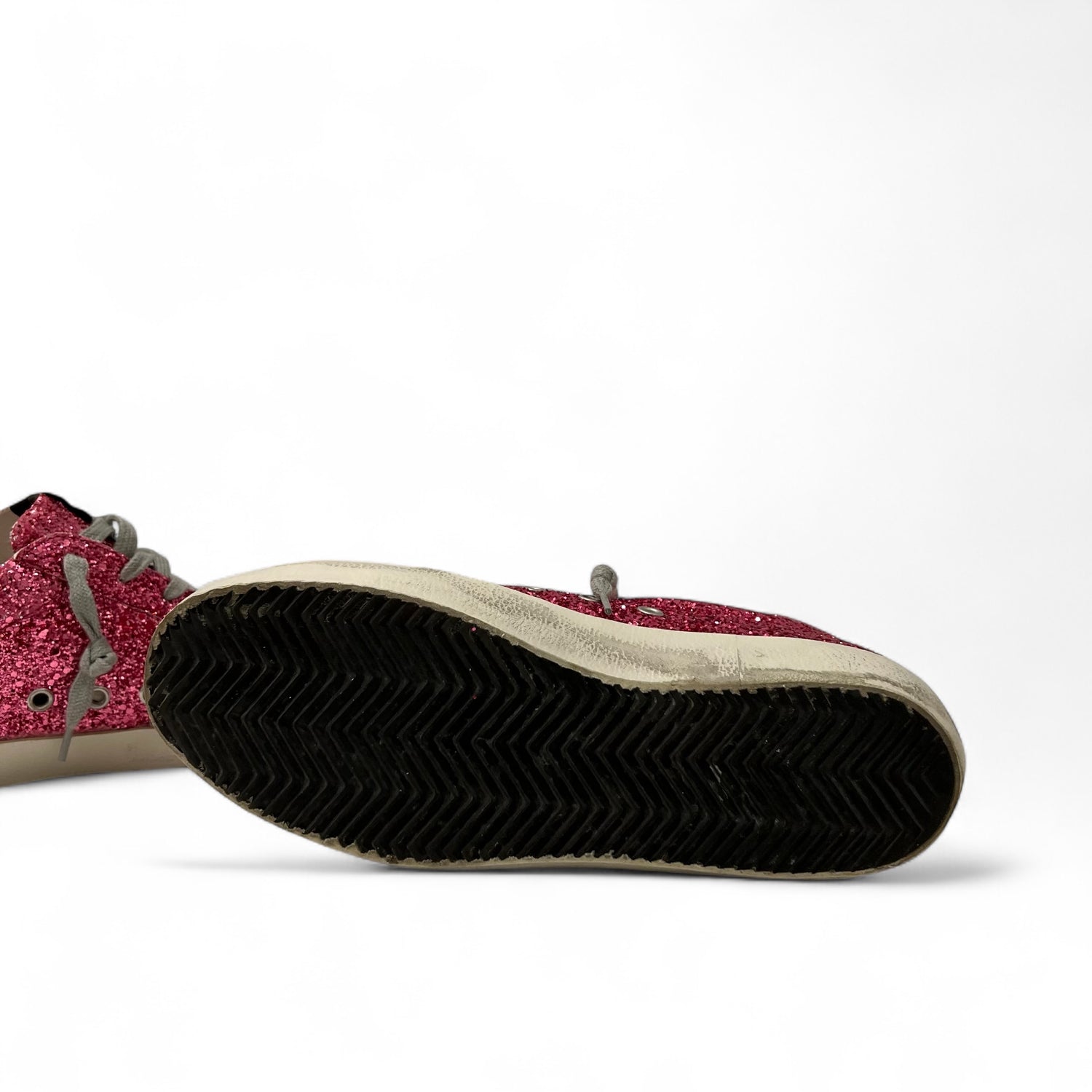 Golden Goose - Baskets Super-Star