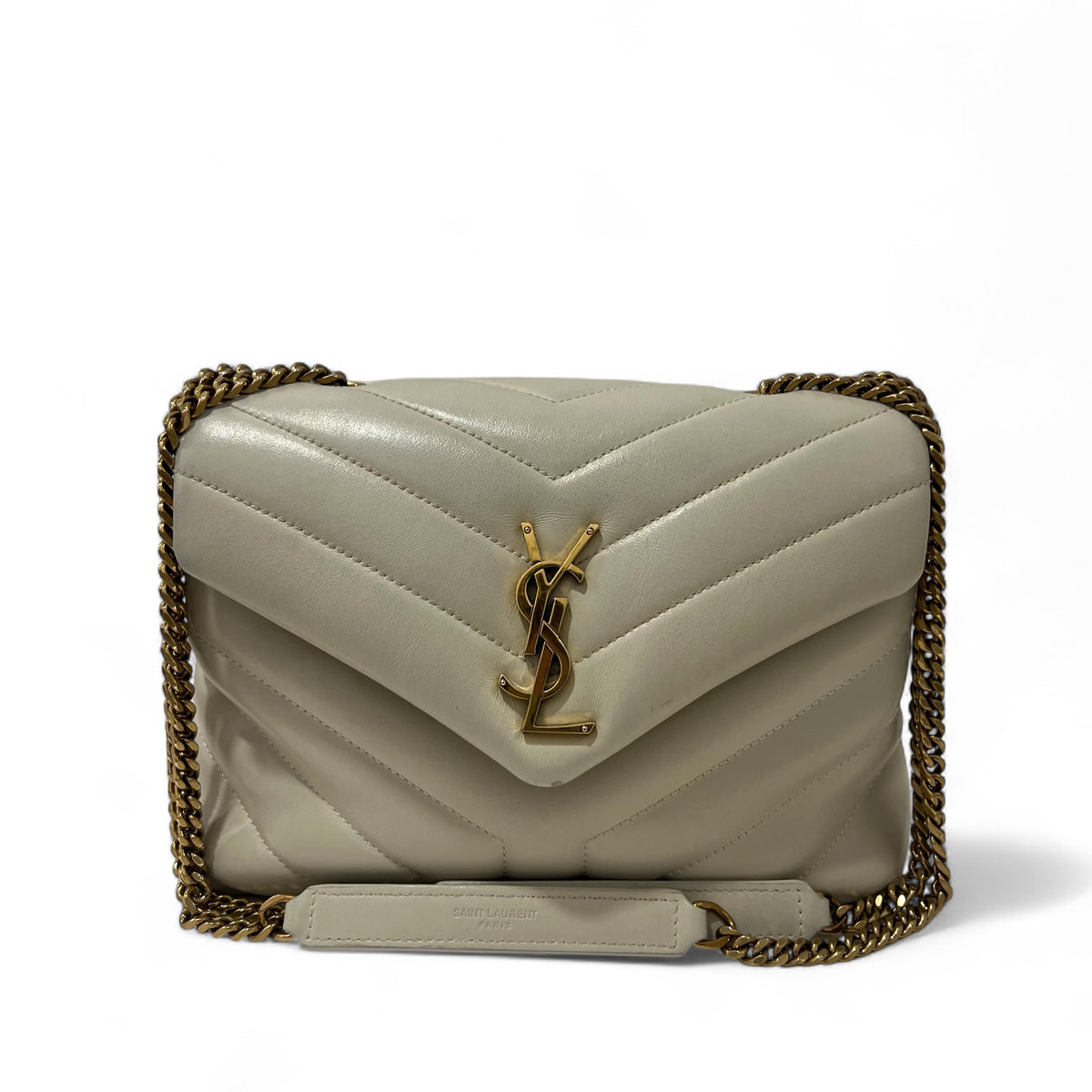 Yves Saint Laurent - Loulou bag