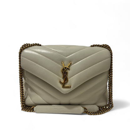 Yves Saint Laurent - Sac Loulou