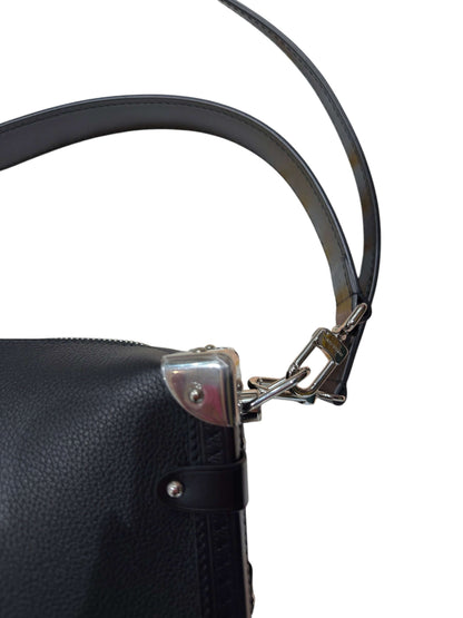 Louis Vuitton -  Sac Side Trunk Moyen Modèle