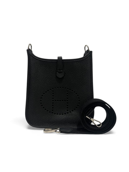 Hermès - Sac Mini Evelyne 16