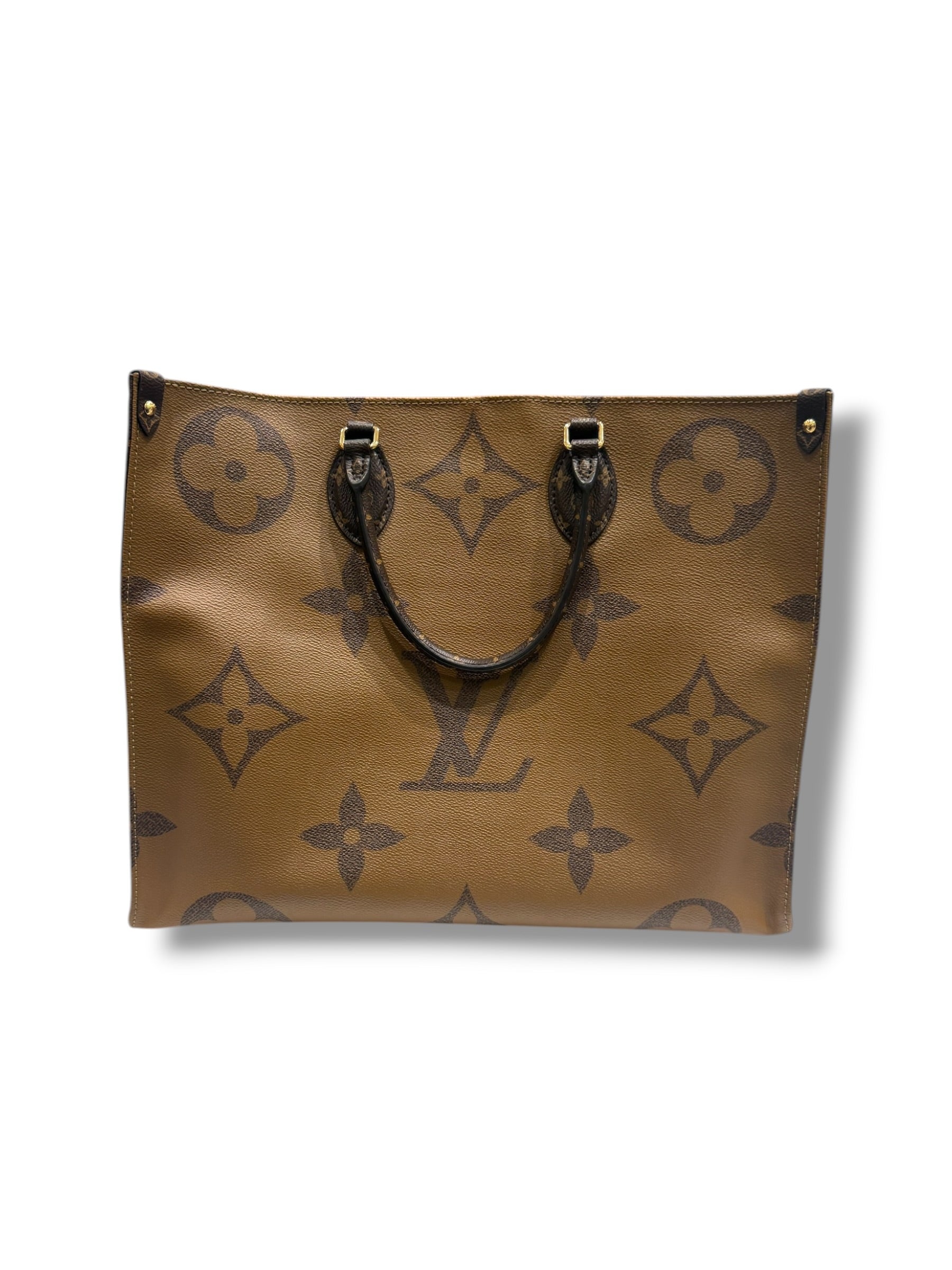 Louis Vuitton - OnTheGo GM Monogram bag