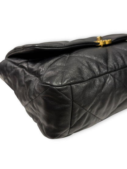 Sac Chanel Maxi 19 | Les Folies d’Eugénie