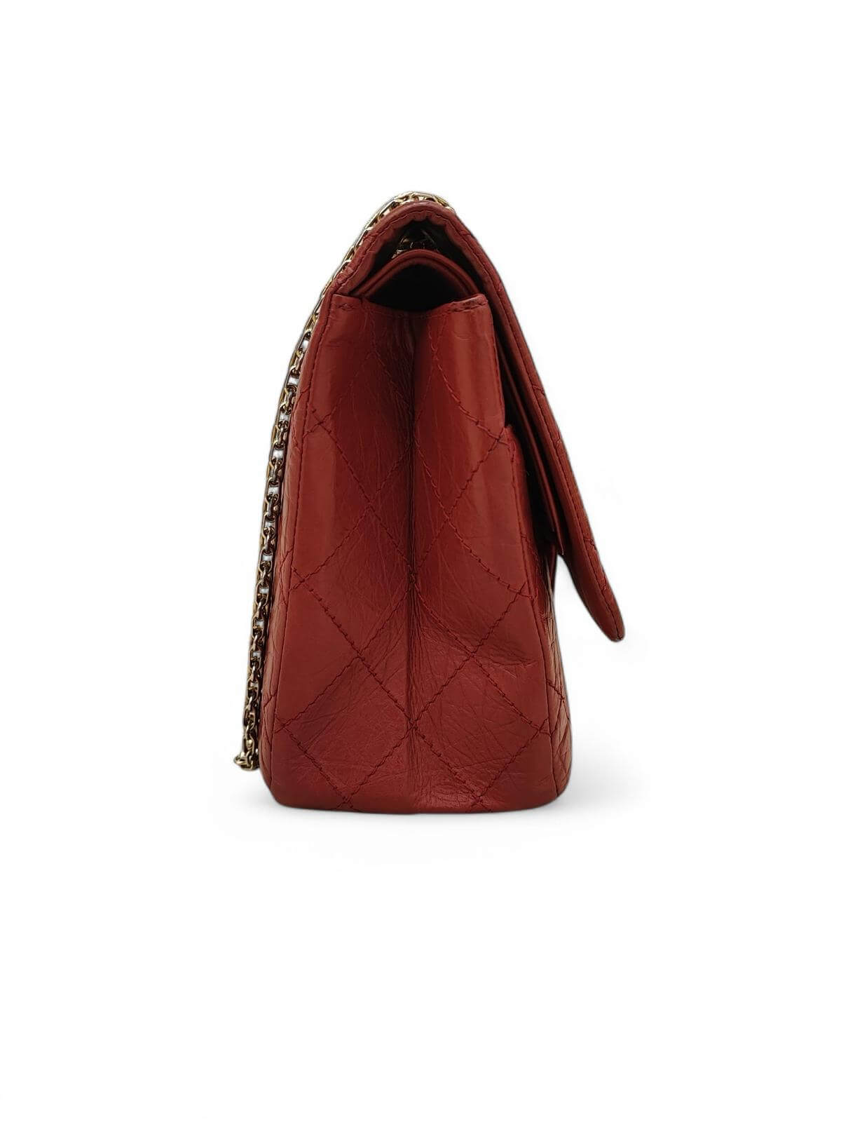 Chanel - Tasche 2:55 31cm