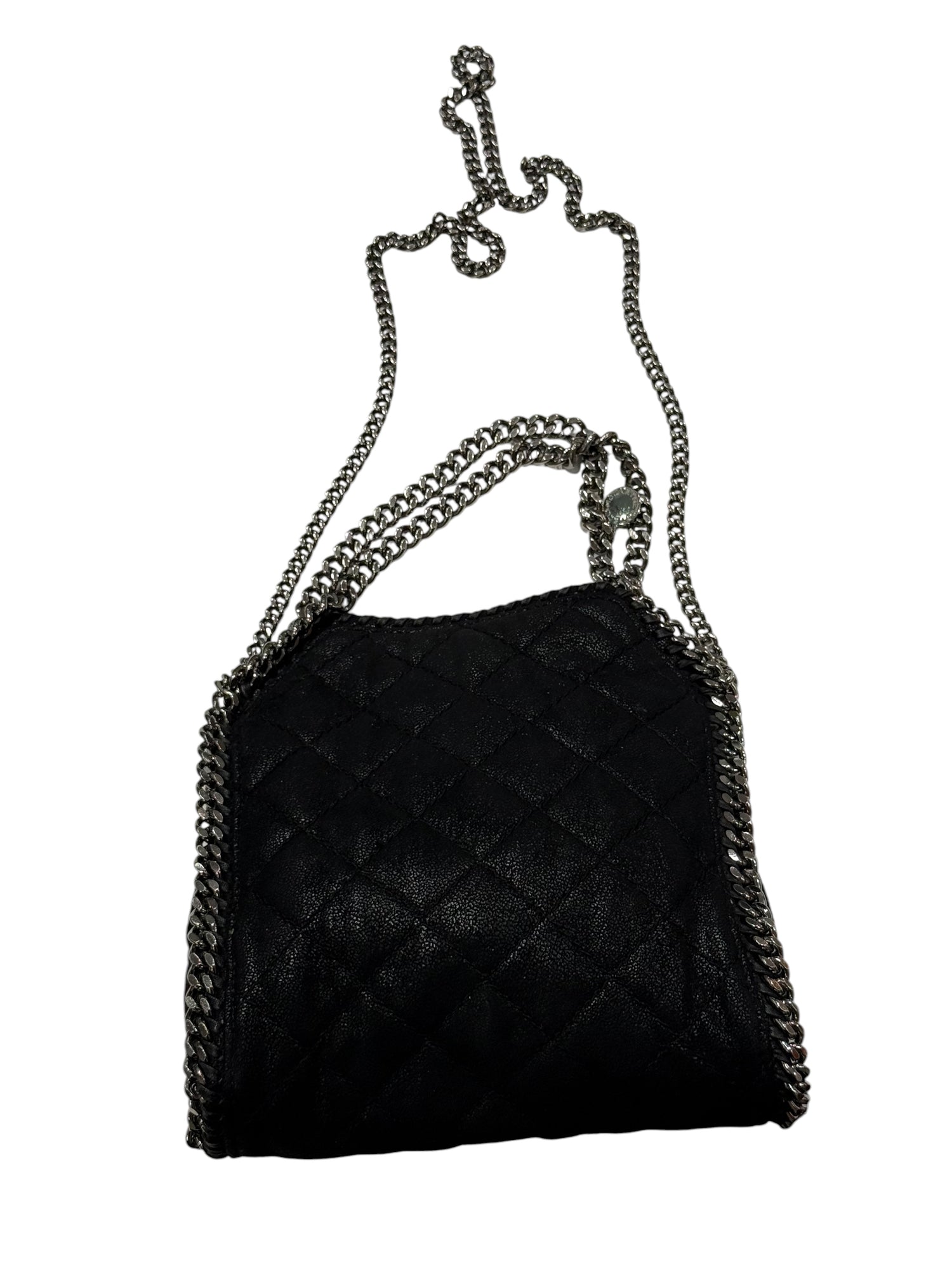 Stella McCartney - Sac Falabella Tiny Tote Bag