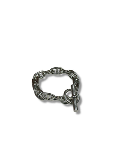Hermès - Bracelet Chaîne d’ancre GM