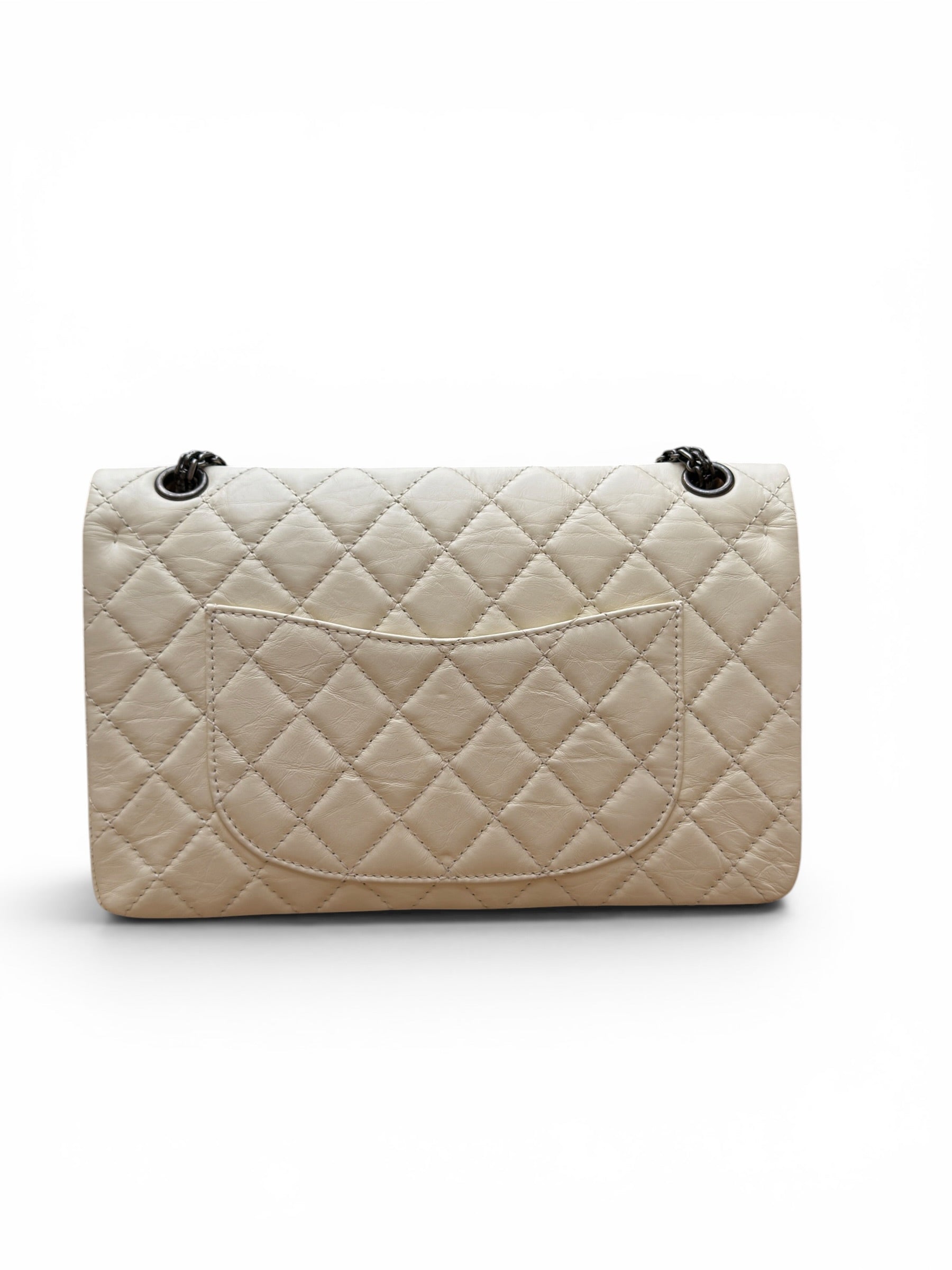 Chanel - Sac 2.55 Grand sac