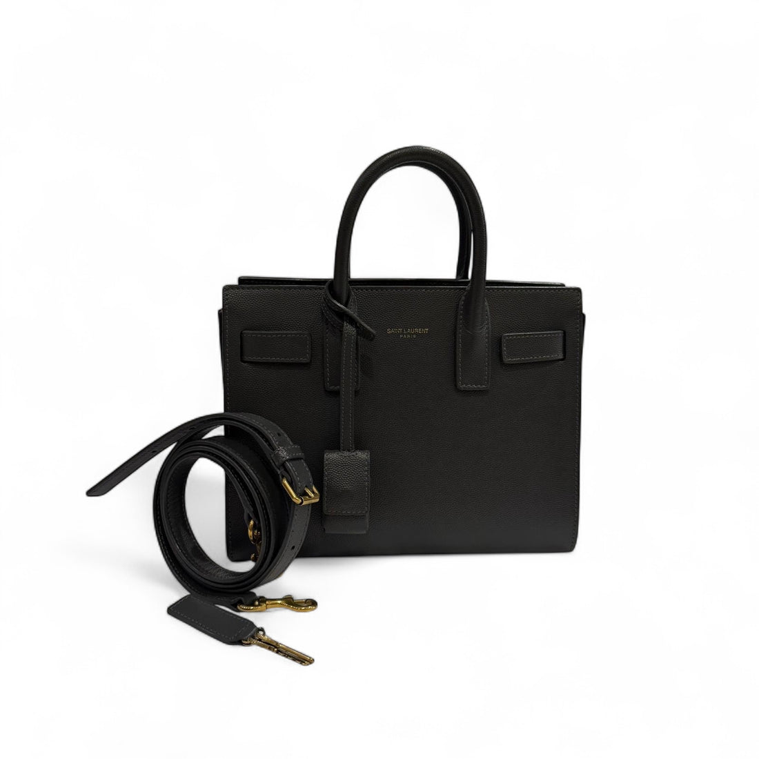 Saint-Laurent - Sac de jour baby