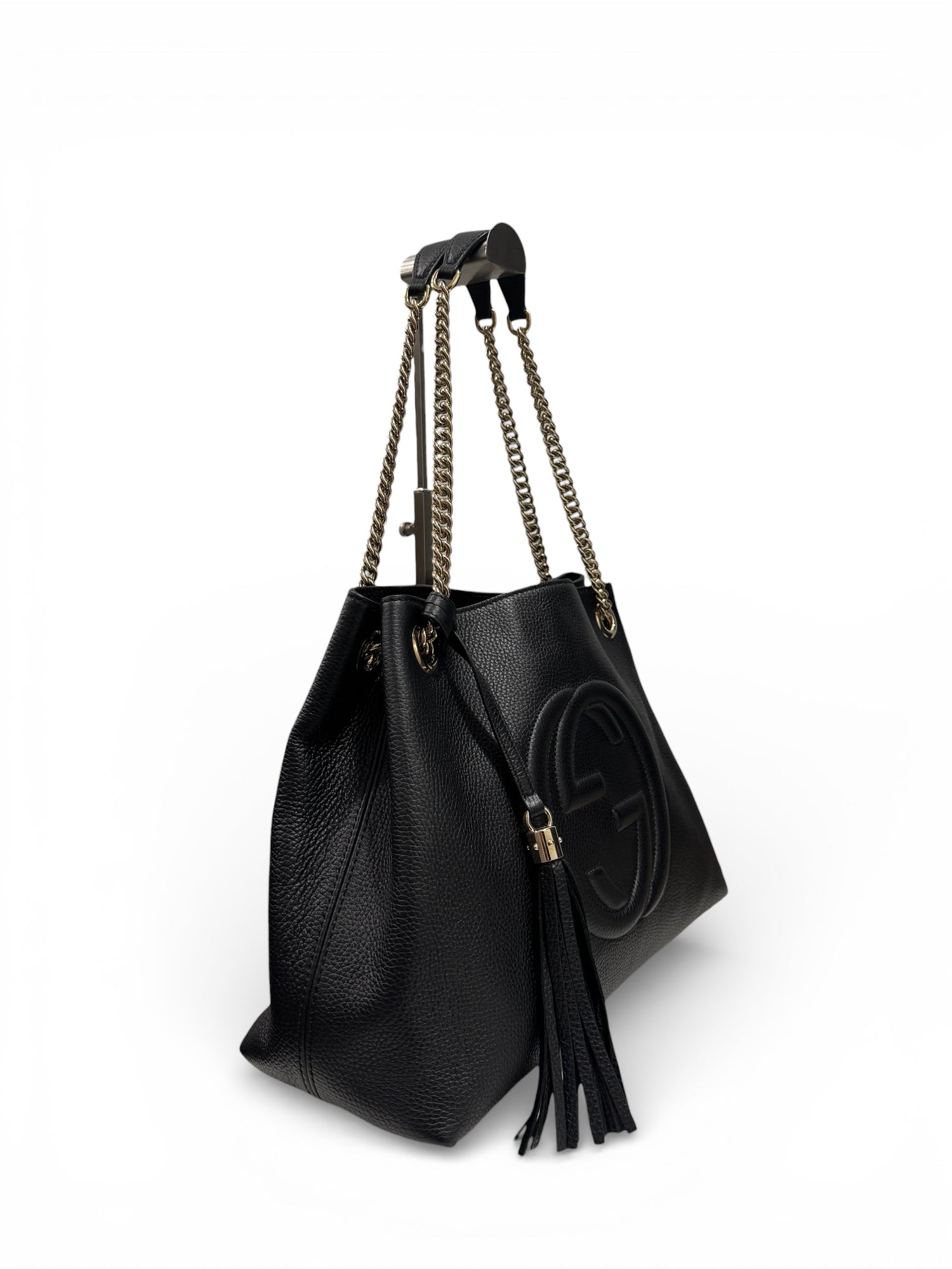 Sac Gucci Cabas Soho | Les Folies d’Eugénie