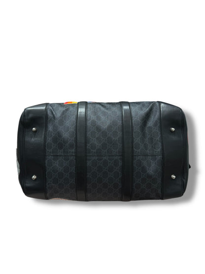 Gucci - Sac de voyage 45 édition limitée