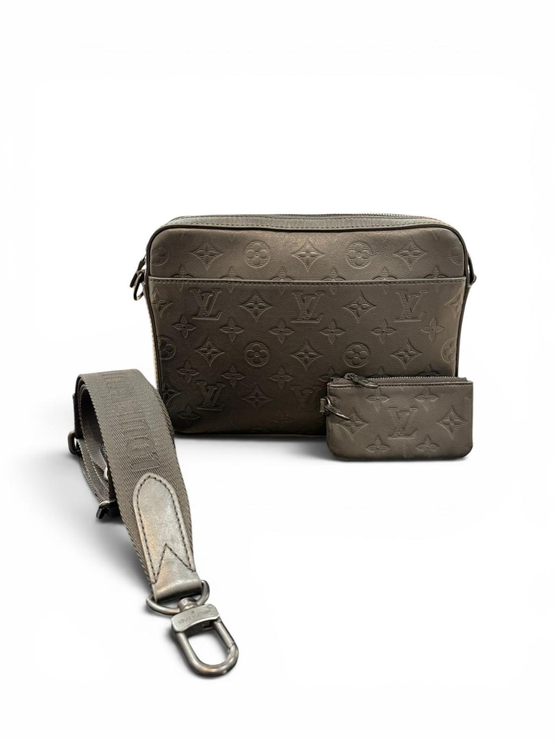 Louis Vuitton – Duo Messenger-Tasche
