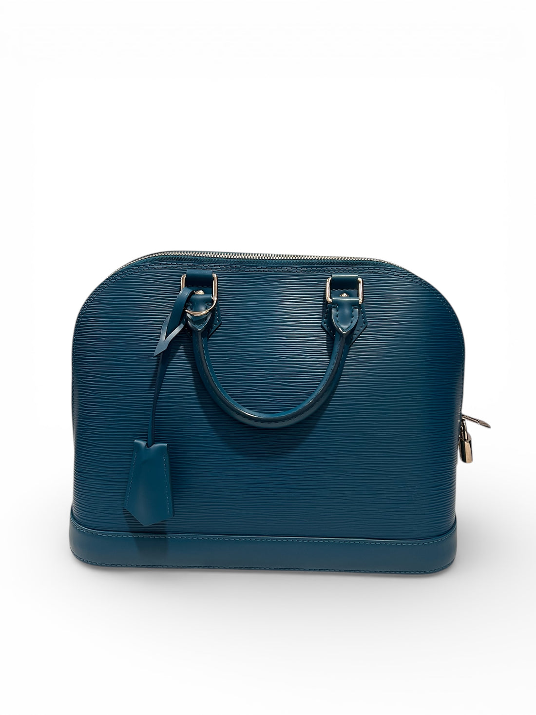 Louis Vuitton - Sac Alma cuir épi