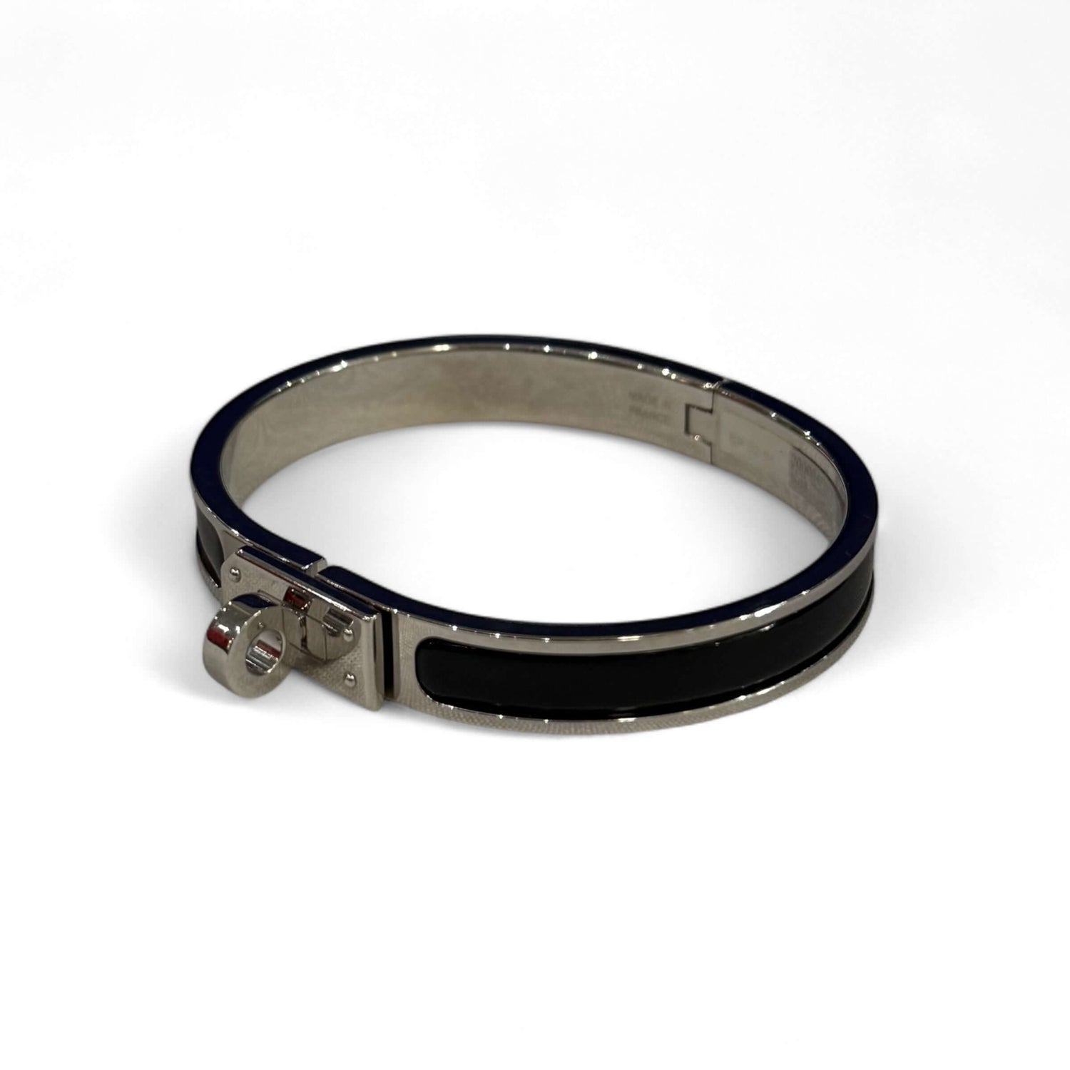 Hermès - Bracelet mini clic Kelly