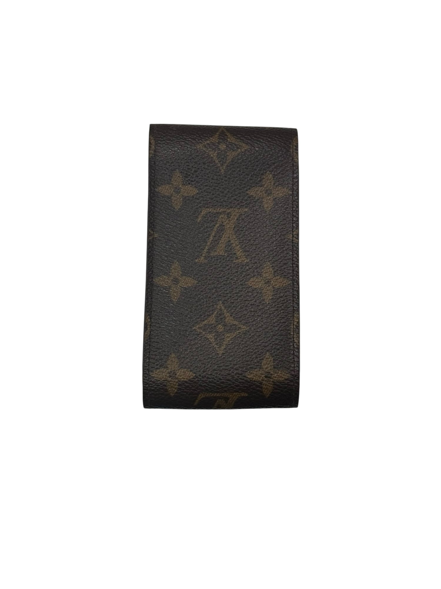 Louis Vuitton - Étui à Cigarette Monogram | Les Folies d’Eugénie