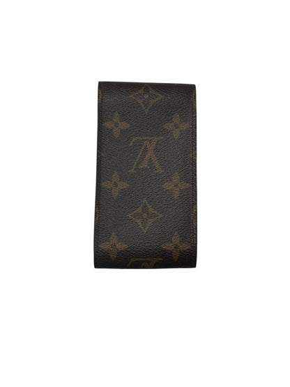 Louis Vuitton - Étui à Cigarette Monogram | Les Folies d’Eugénie