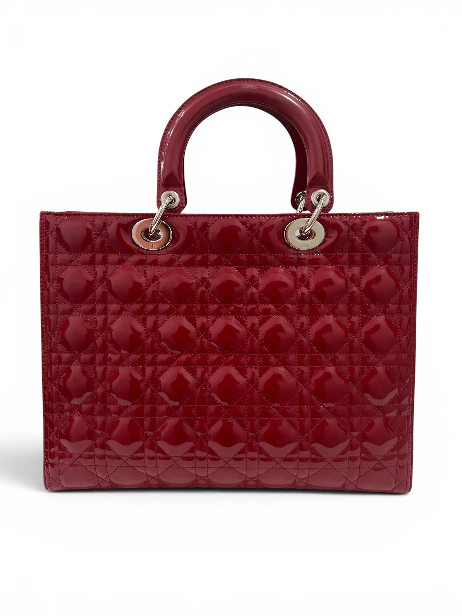 Christian Dior - Lady Dior