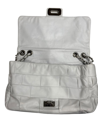 Chanel - Sac classique 2.55 Reissue Igloo (2011)