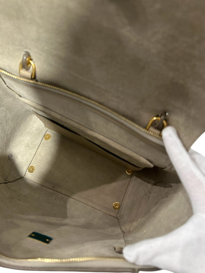 Celine - Sac Belt beige