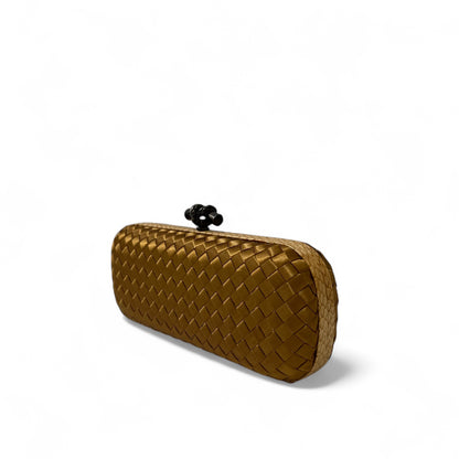 Bottega Veneta - Pochette Knot