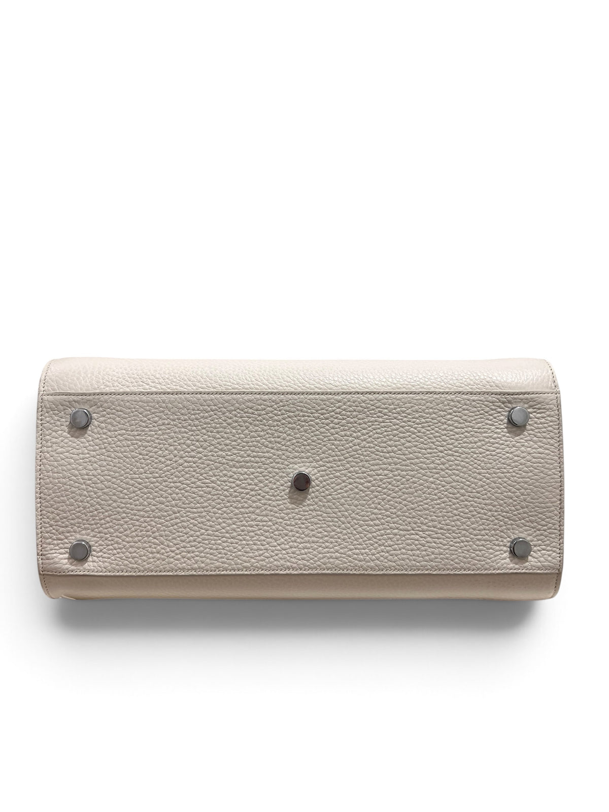 Saint-Laurent - Sac de jour GM blanc