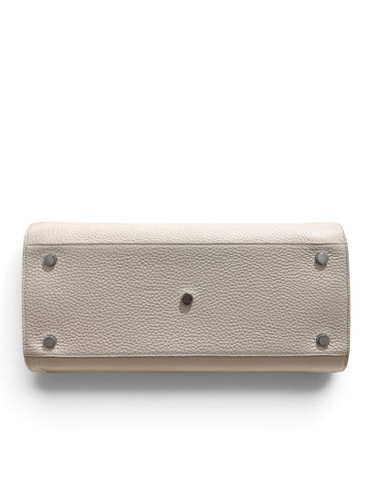 Saint-Laurent - Sac de jour GM blanc