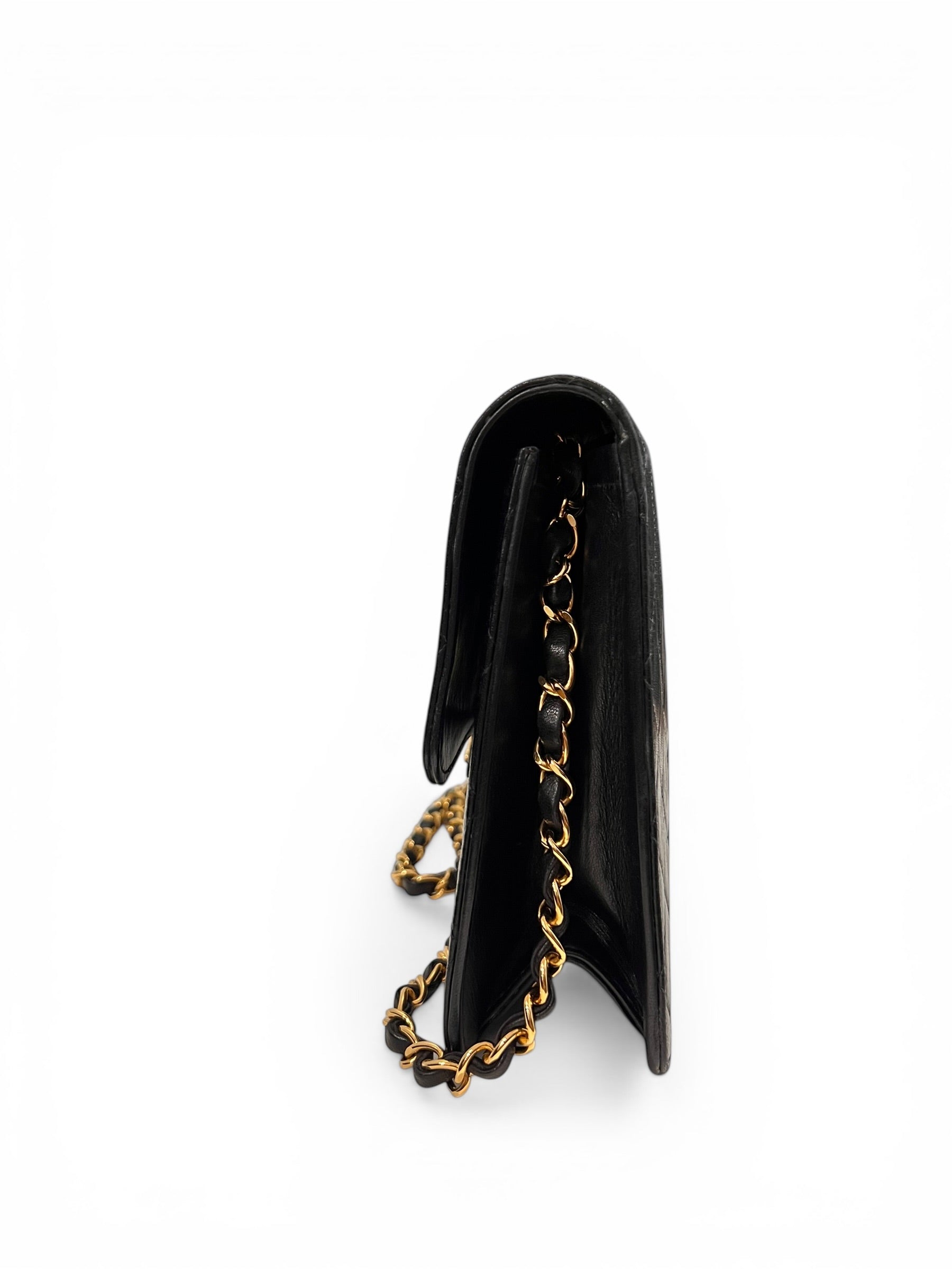 Chanel Sac à Rabat | Les Folies d’Eugénie