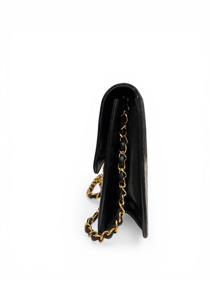Chanel Sac à Rabat | Les Folies d’Eugénie