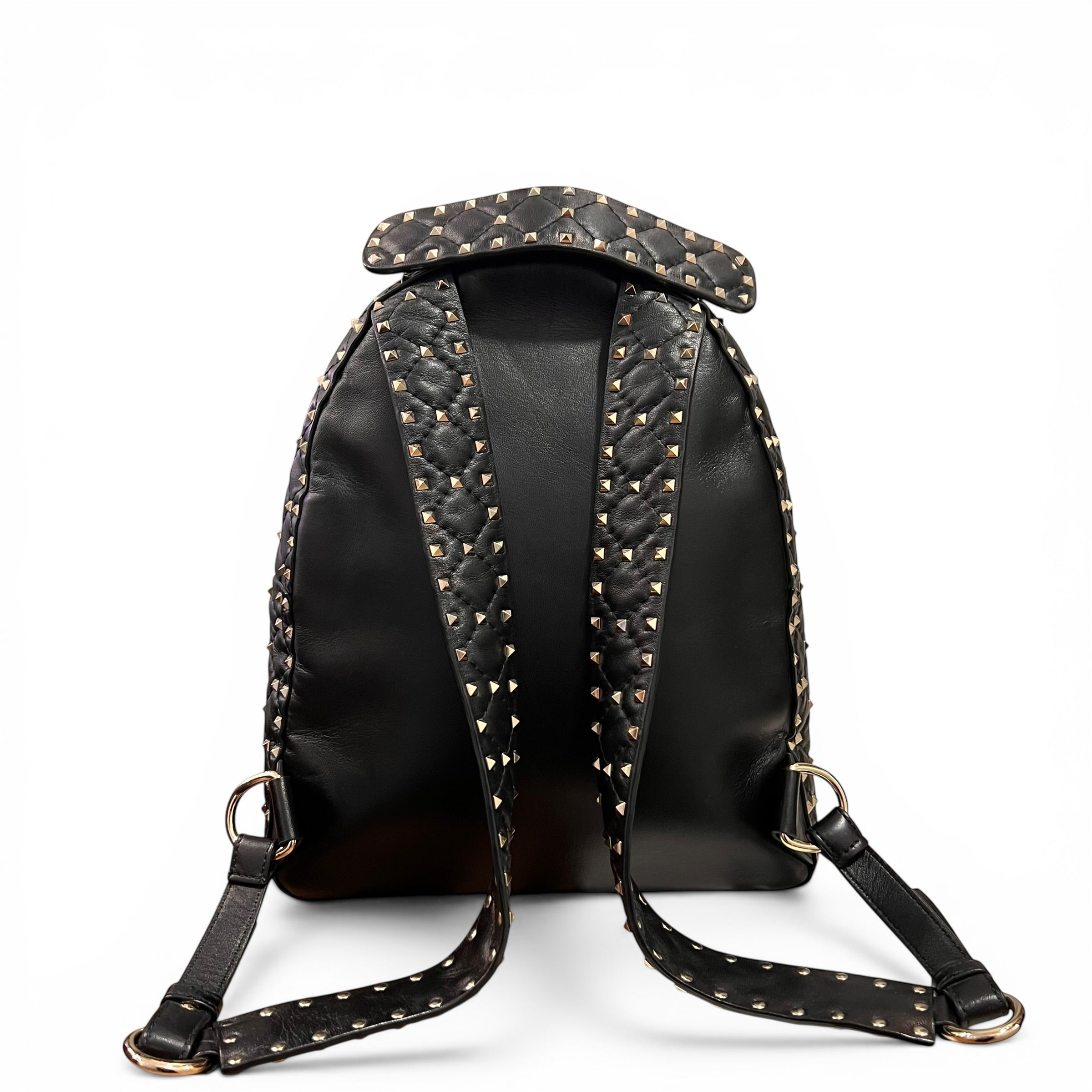 Valentino Sac à Dos Rockstud | Les Folies d’Eugénie