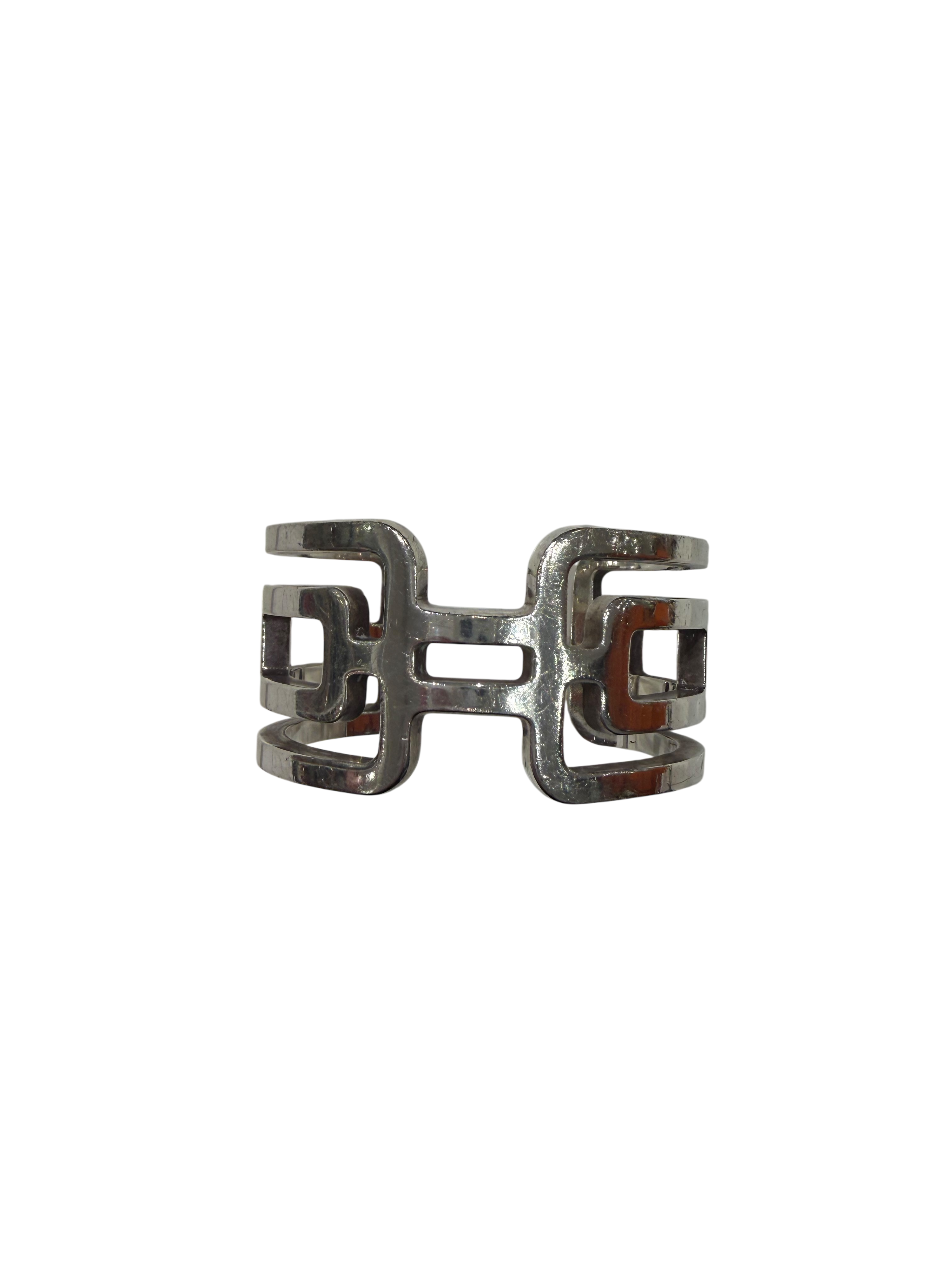 Hermès Bracelet Arcane | Les Folies d’Eugénie