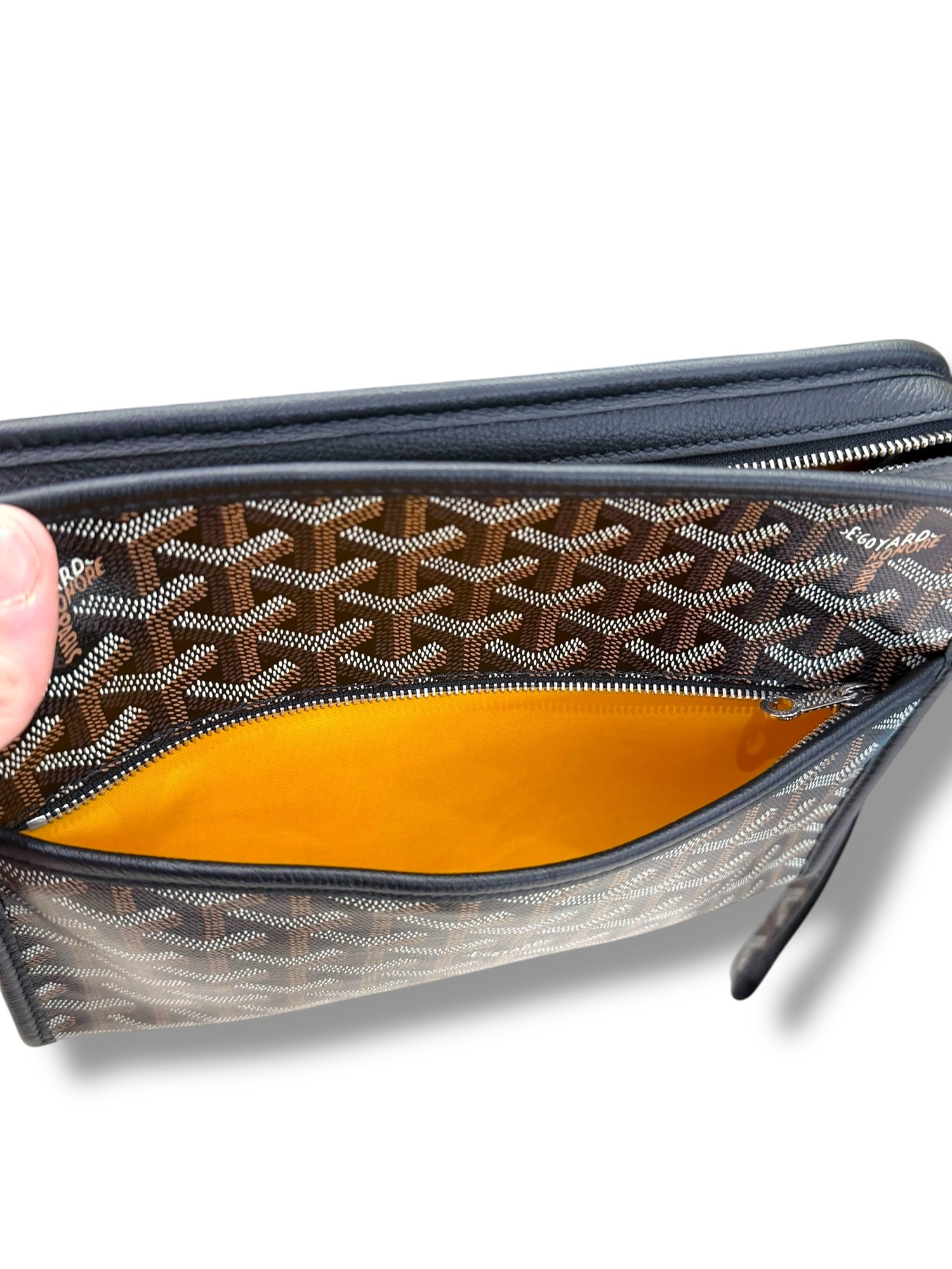 Goyard - Pochette Jouvence MM