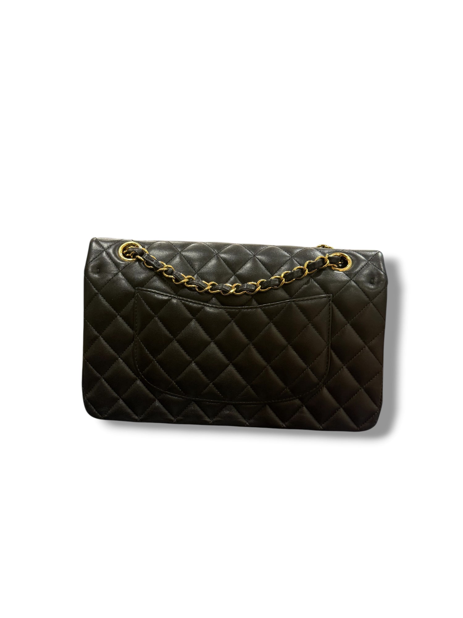 Chanel - Sac Timeless 25 Noir GHW