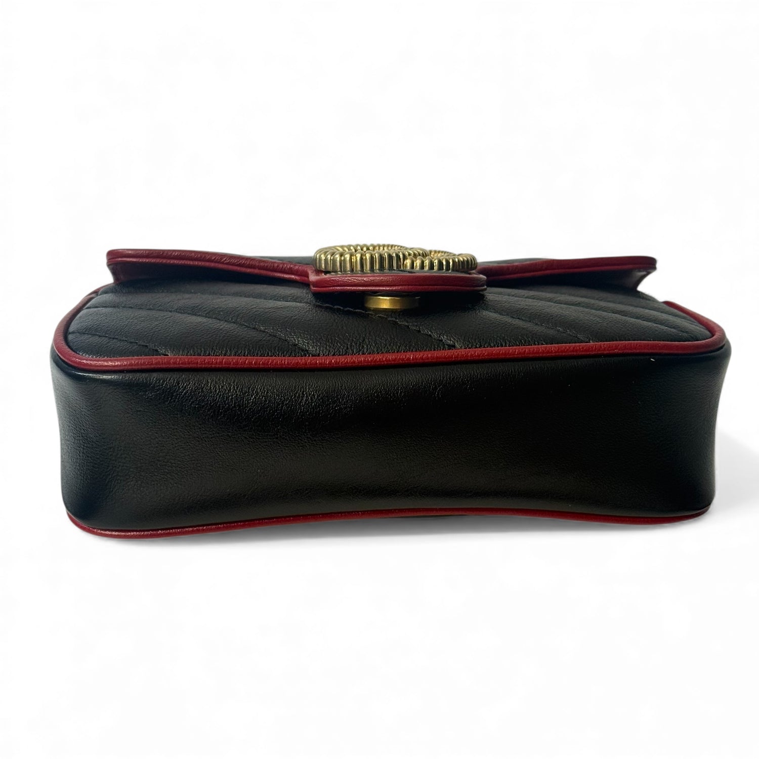 Gucci - Mini Sac Marmont