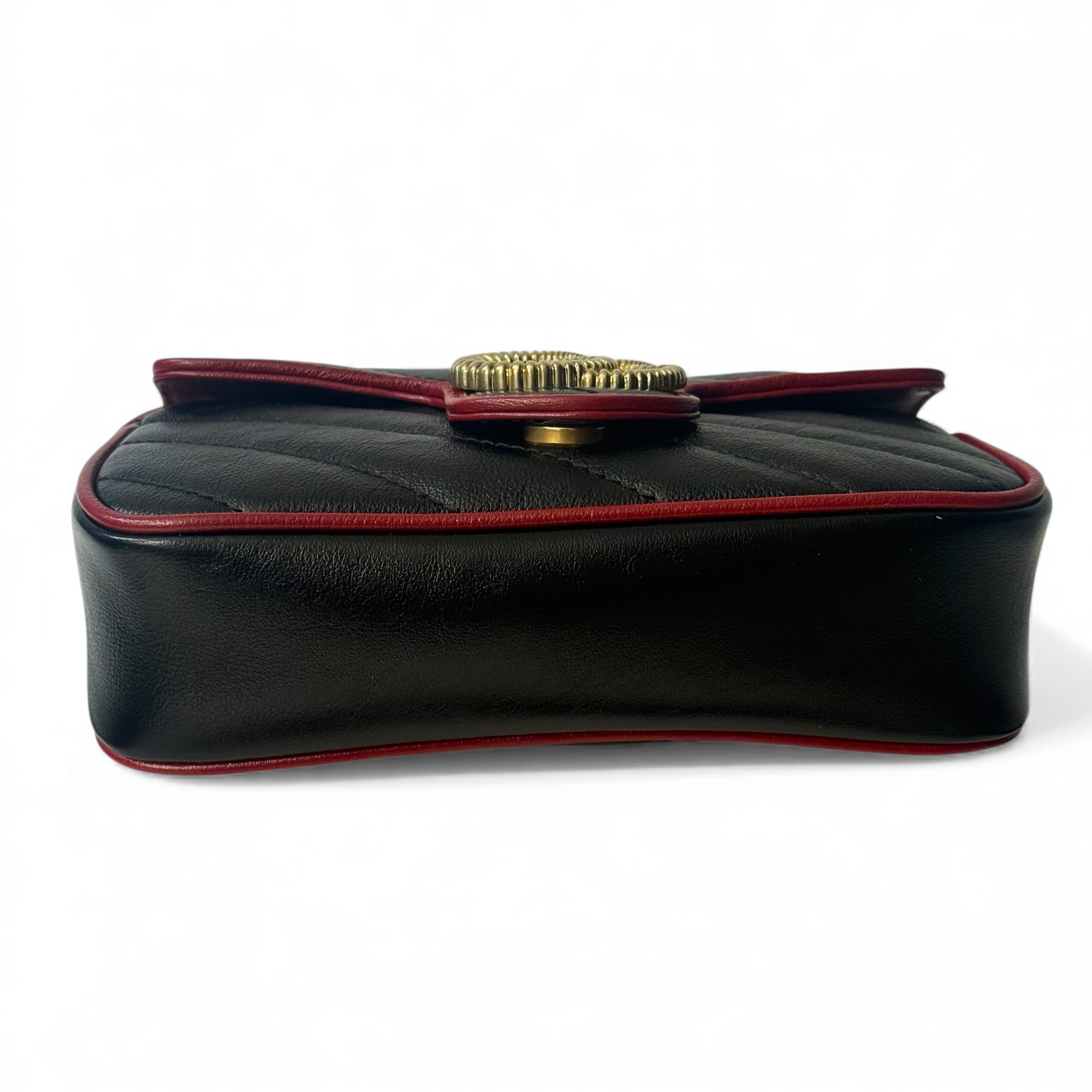 Gucci - Mini Sac Marmont