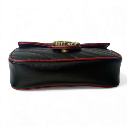 Gucci - Mini Sac Marmont