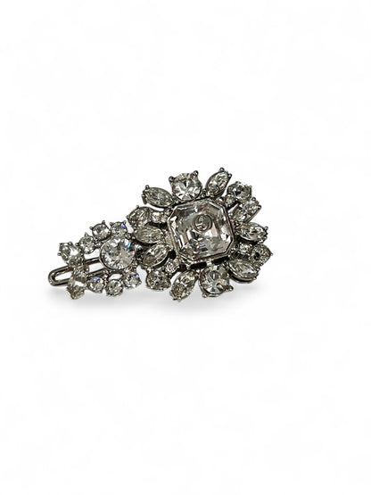Gucci - Barette strass