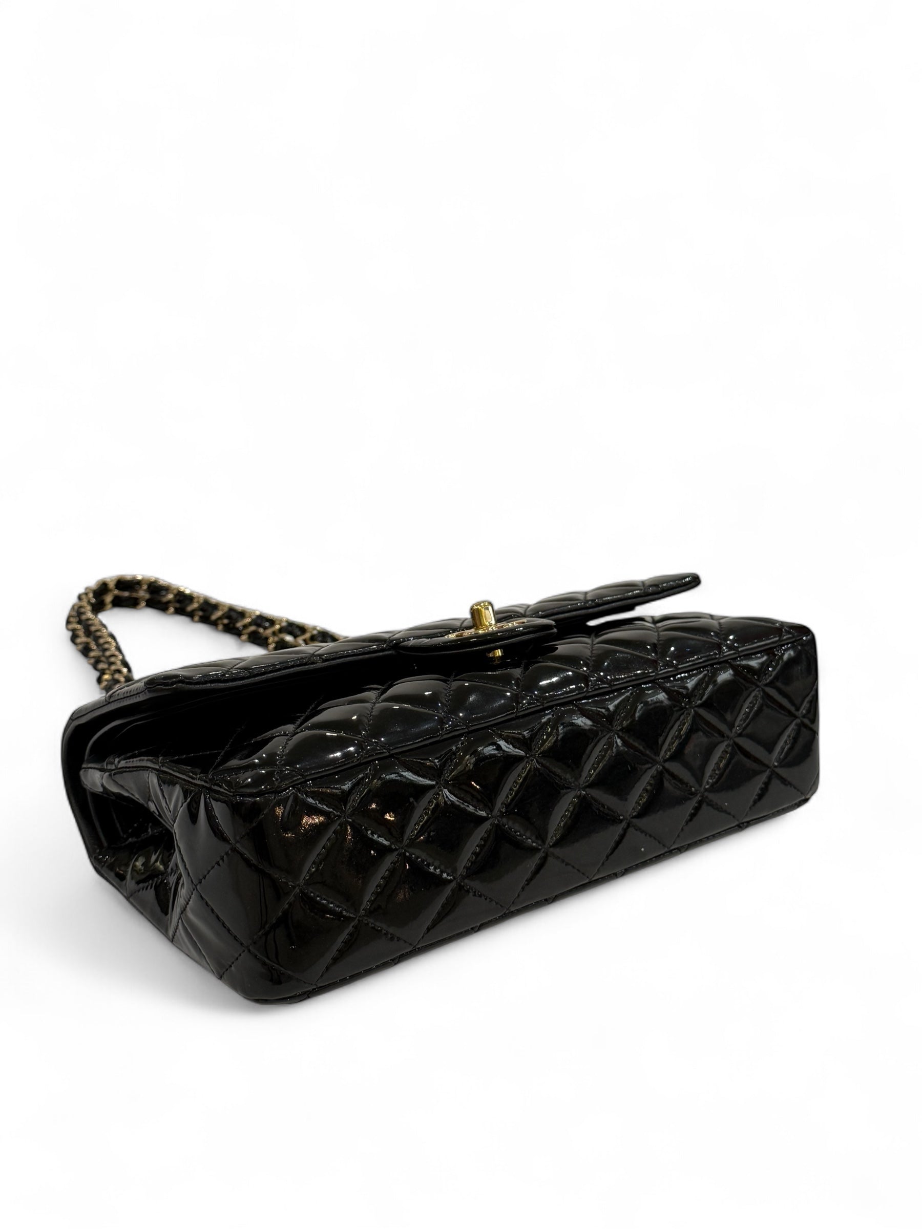 Chanel - Tasche Zeitlos 25cm