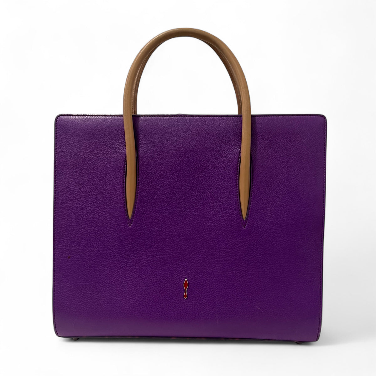 Christian Louboutin - Borsa Paloma