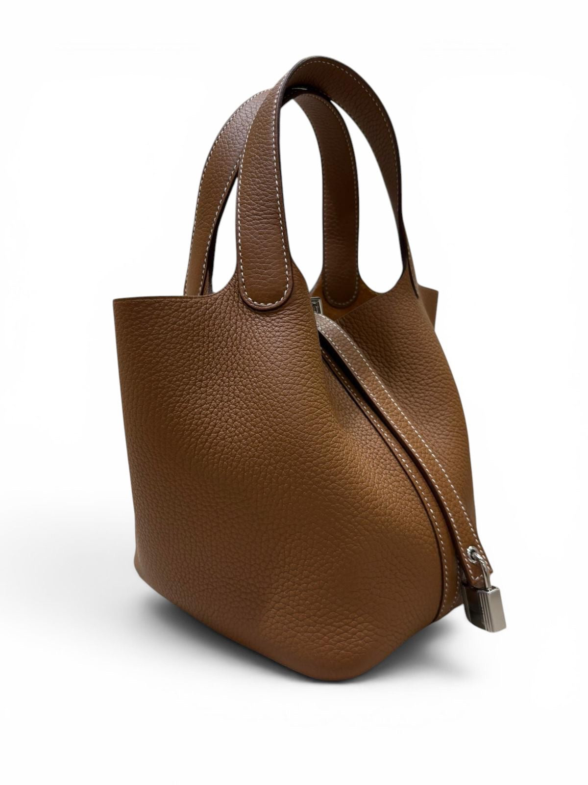 Hermès - Picotin 18 Gold