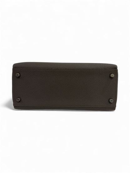 Hermès - Sac Kelly II 28 retourné Commande Spéciale