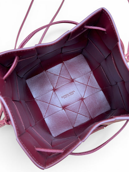 Bottega Veneta - Sac Bucket intreciatto