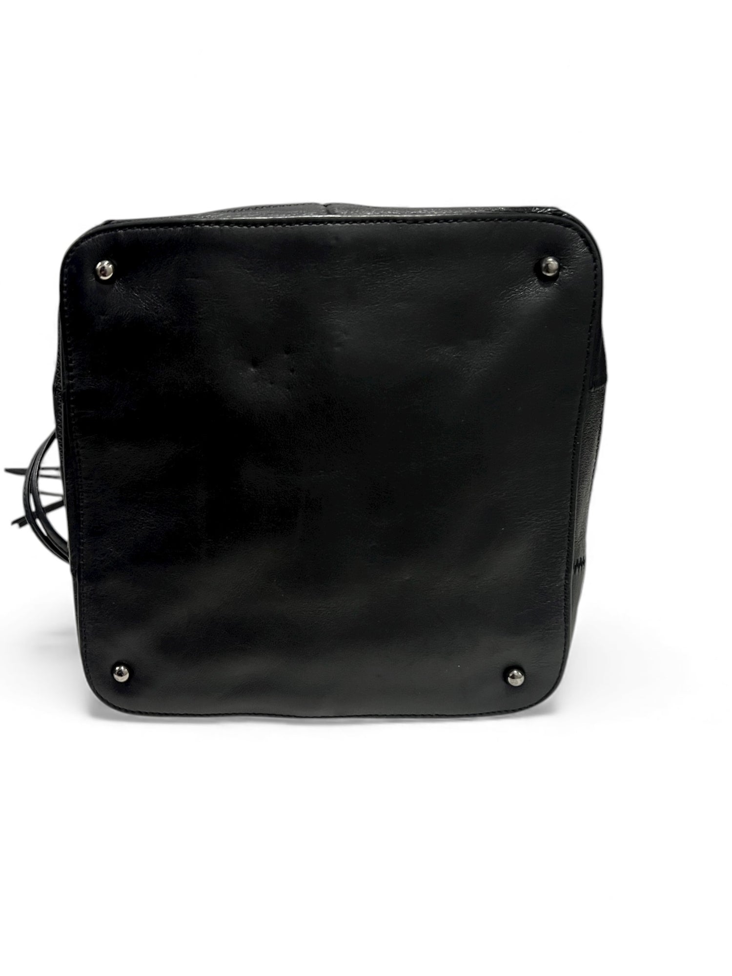 Chanel - Sac Square Stitch