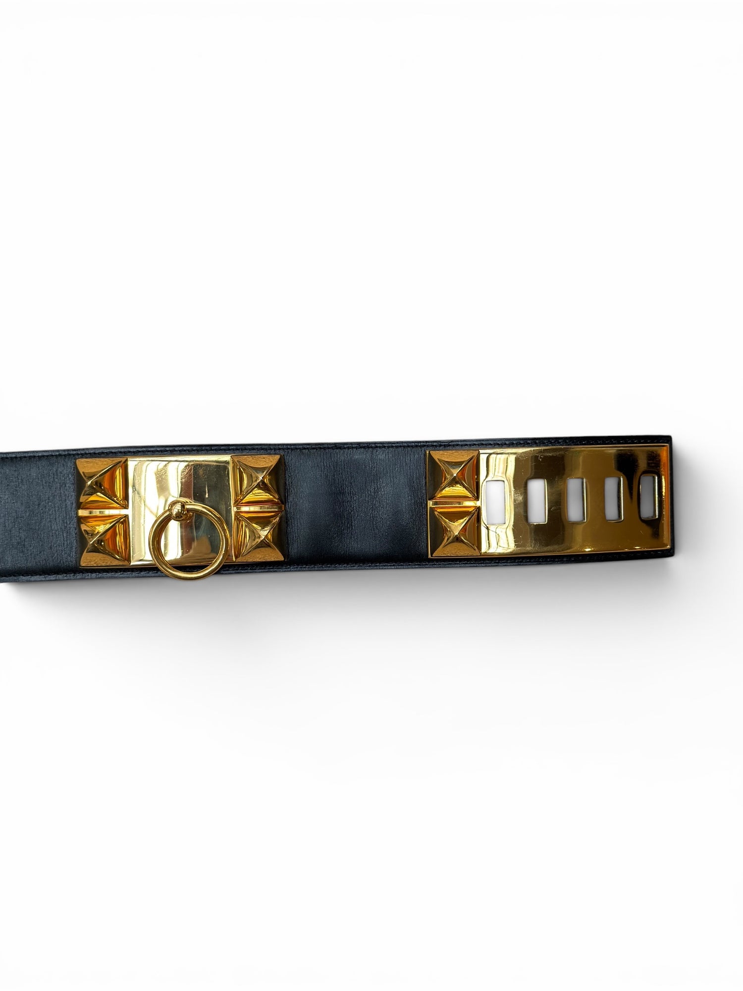 Hermès - Ceinture Medor